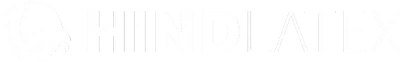 HindLatex